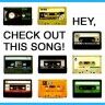 Hey, Check Out This Song!