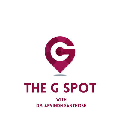 The G spot