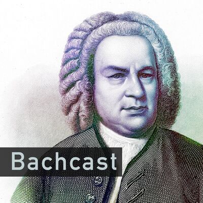 Bachcast - biberfan