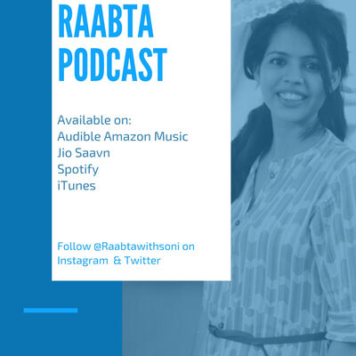 Raabta | राबता | Hindi | हिंदी| Podcast