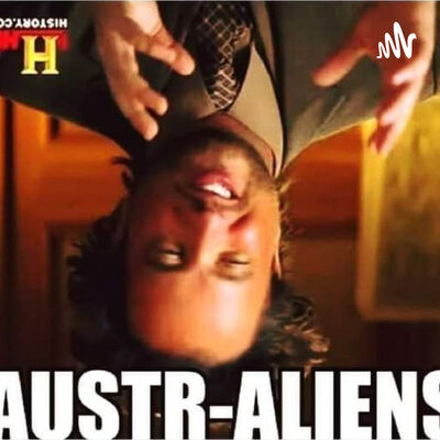 DaZ'z All Aus Pod Cast