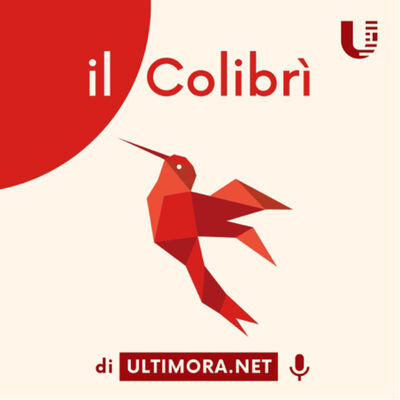 Il Colibrì