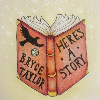 Here's a Story