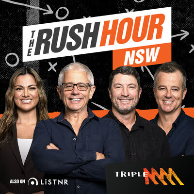 The Rush Hour Sydney