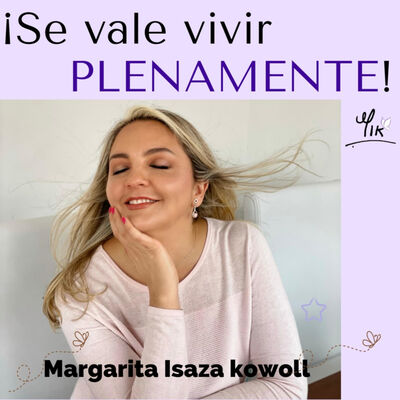 Margarita Isaza K
