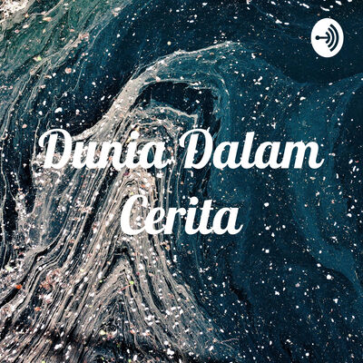 Dunia Dalam Cerita