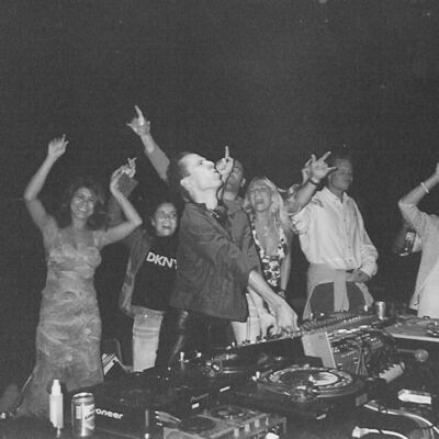 K.A.R.M.A XPERIENCE