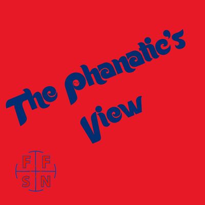 The Phanatic's View: A Philadelphia Phillies Podcast