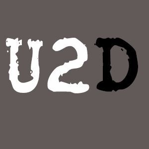 U2 Dismantled: A sort of podcast