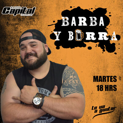 Barba y Birra