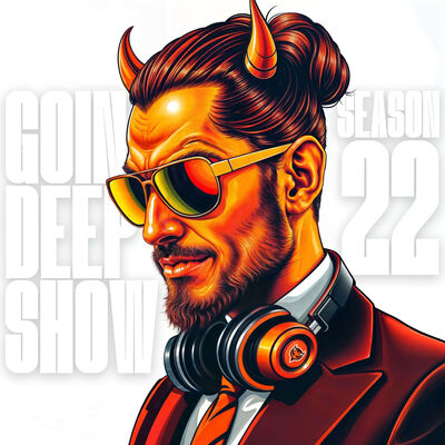 The Goin' Deep Show