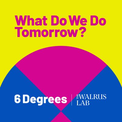 What Do We Do Tomorrow?