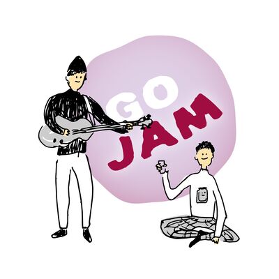 GoJam!
