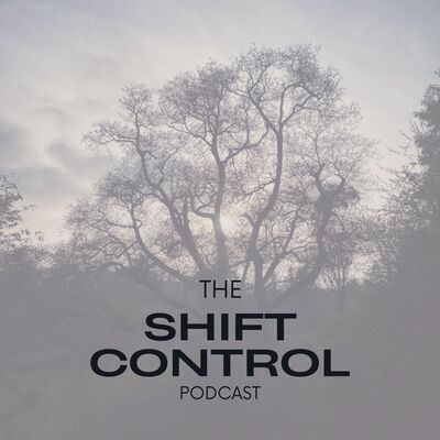 The Shift Control Sales Podcast