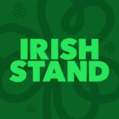 Irish Stand