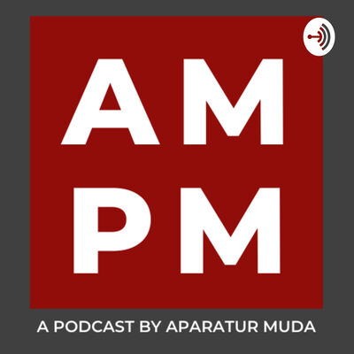 AM/PM by Aparatur Muda