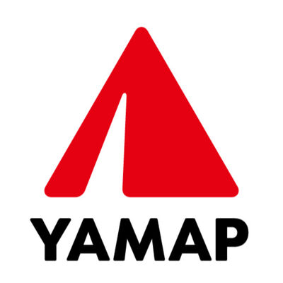 YAMAP ポッドキャスト