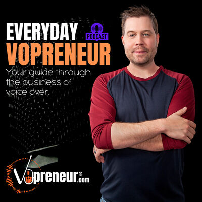 Everyday VOpreneur® with Marc Scott