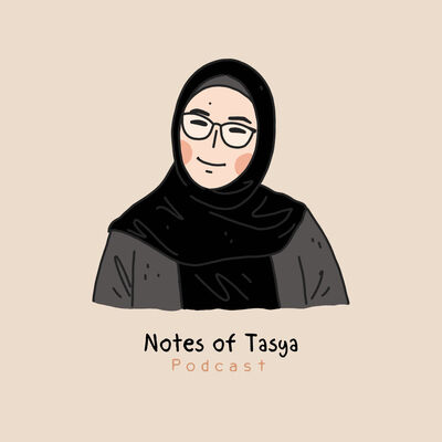Notes Of Tasya