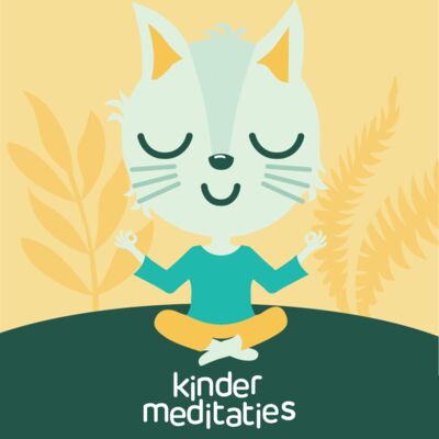Kindermeditatie Podcasts
