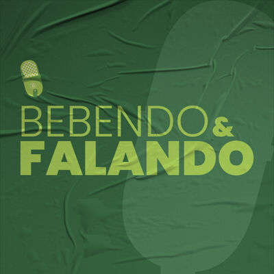 Bebendo e Falando