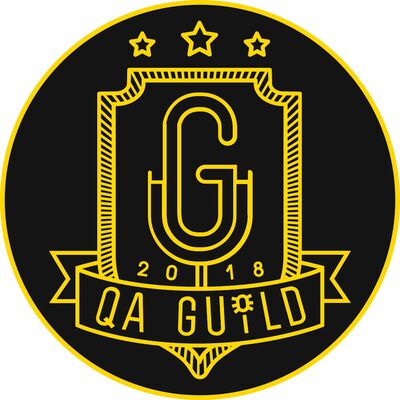 QAGuild podcast