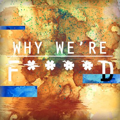 Why We're F****d