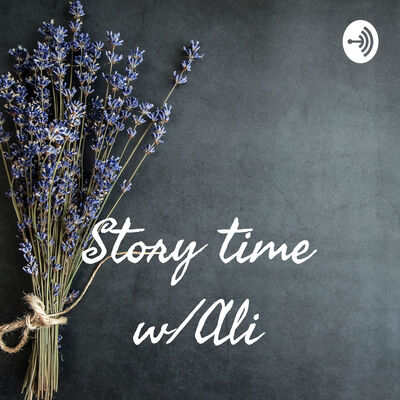 Story time w/Ali