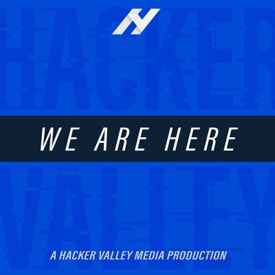 We Are Here
