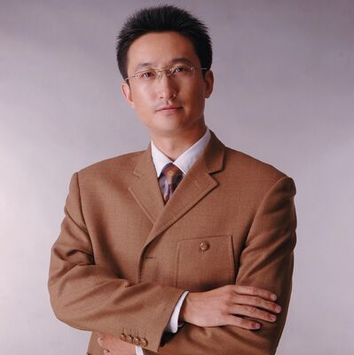 于际敬，著名心理学家