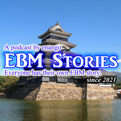 EBM stories: A podcast by enango
