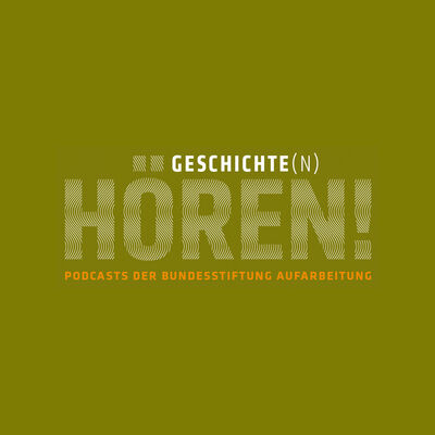 Geschichte(n) hören