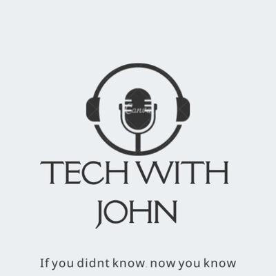 Tech with John