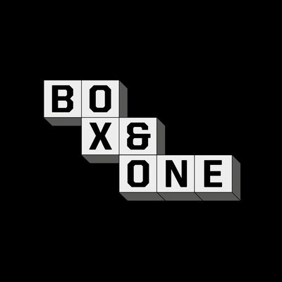 Box-and-1