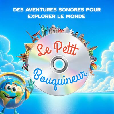 Le Petit Bouquineur｜Histoire pour enfant