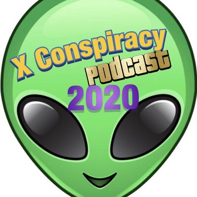 X Conspiracy - All Conspiracy Theories talked about here.  You are our guest on our live shows