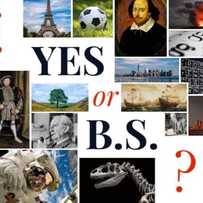 Yes or BS