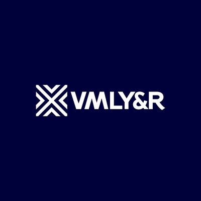 VMLY&R Podcasts