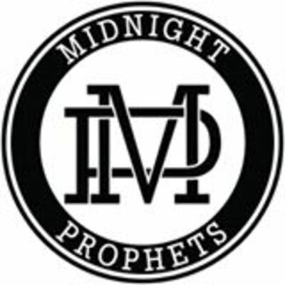 Midnight Prophets CLOSED - Come Join us at City Lights FAM!