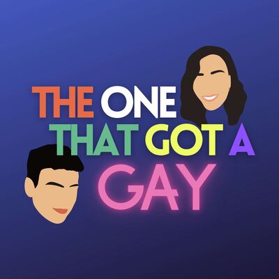 The One That Got A Gay