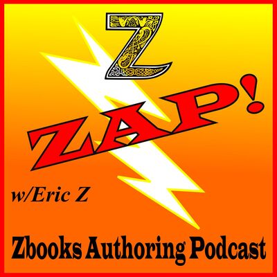 Zap w/Eric Z
