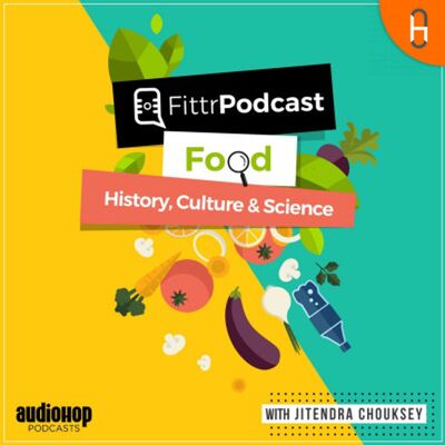 Fittr Podcast
