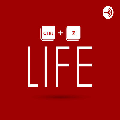 CTRL Z LIFE