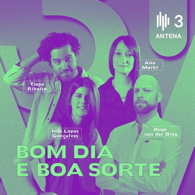 Bom Dia e Boa Sorte