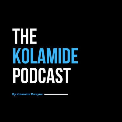 The Kolamide Podcast