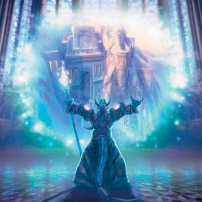 The Unstable Portal - A Podcast about Blizzard Games
