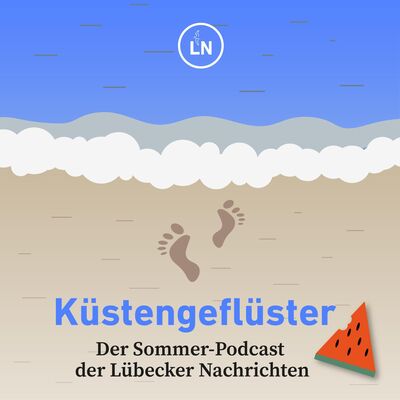 Küstengeflüster
