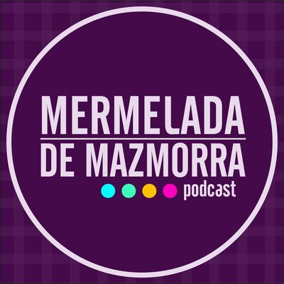 Mermelada De Mazmorra