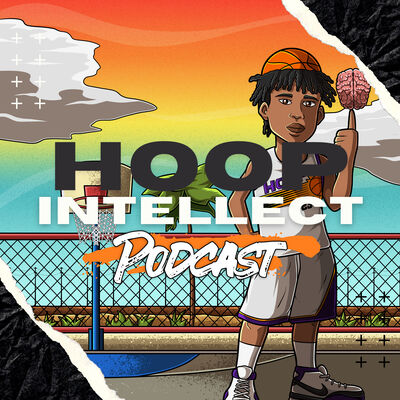 The Hoop Intellect Podcast
