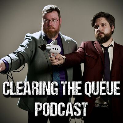 Clearing The Queue